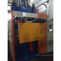 First in First out Vertical Rubber Injection Molding Machine (KSU-200T)